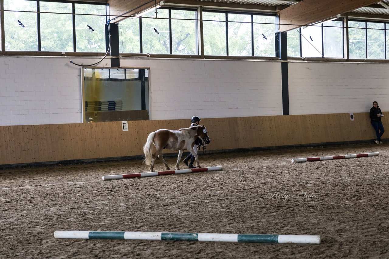 Bild 78 - Pony Akademie Turnier